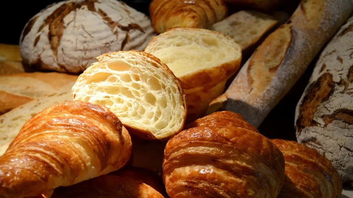 Wolseley Street Bakery – bakery in Coley, Reading