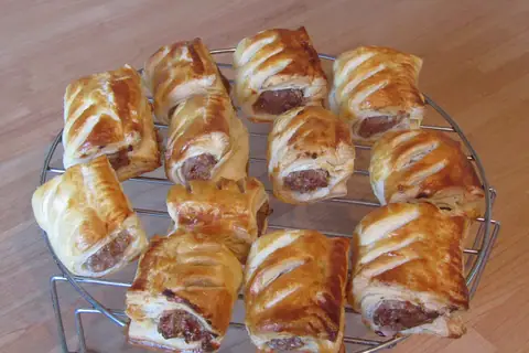 Wolseley Street Bakery photo 4